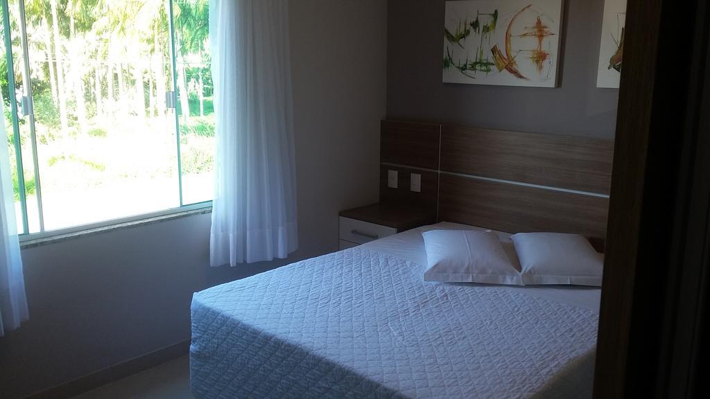 Barra Parque Hotel Жарагуа-ду-Сул Экстерьер фото