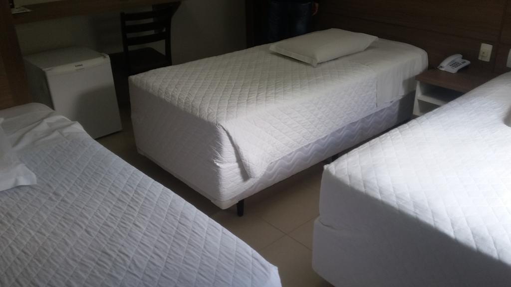 Barra Parque Hotel Жарагуа-ду-Сул Экстерьер фото