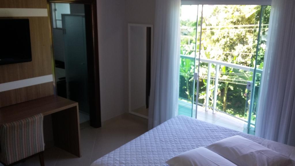 Barra Parque Hotel Жарагуа-ду-Сул Экстерьер фото