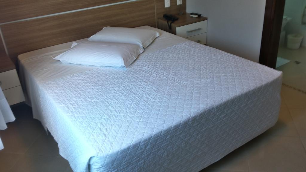 Barra Parque Hotel Жарагуа-ду-Сул Экстерьер фото
