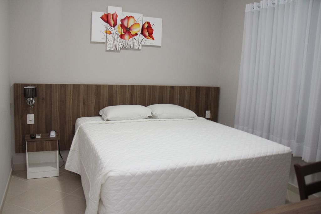 Barra Parque Hotel Жарагуа-ду-Сул Экстерьер фото